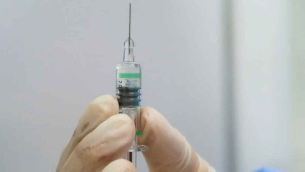AI-Designed Needle-Free Vaccine Passes Phase 1 Trial, Opening a New Era in Immunization