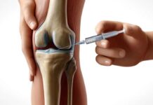 New Injectable Gel Keeps Osteoarthritis Drugs Active for Weeks and Lubricates Joints