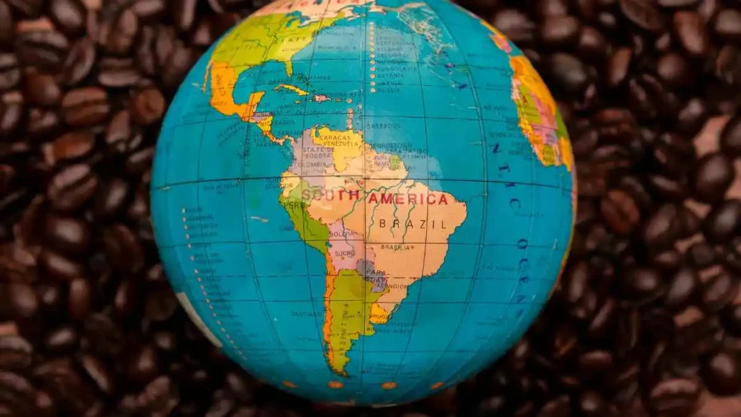 Diversification in a Global Economy