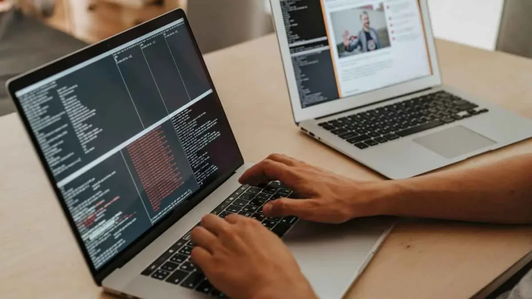 website maintenance services